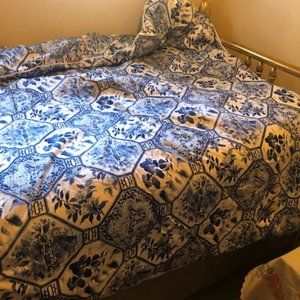 Ralph Lauren twin comforter